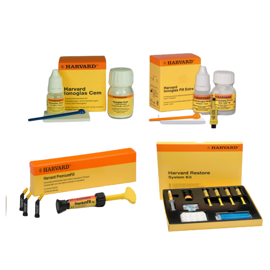 Implant & Abutment System